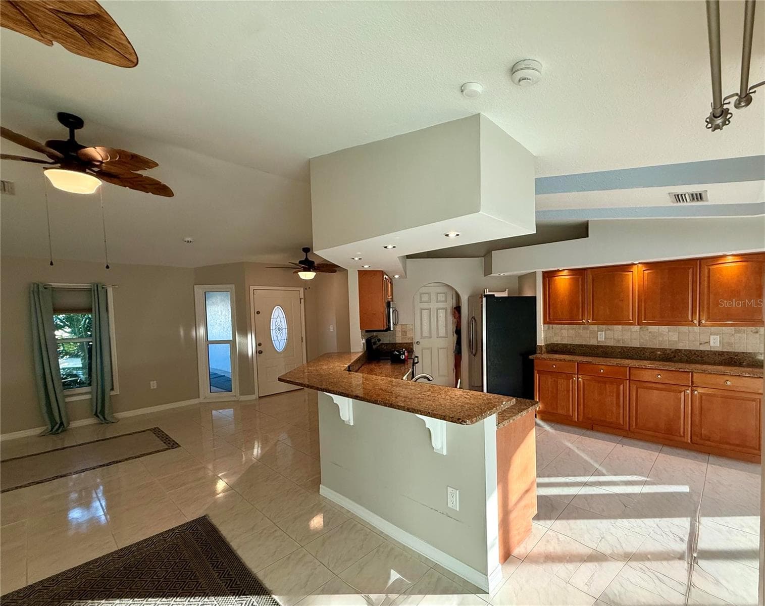Single Family Residence at 4469 JOSEPH ST, PORT CHARLOTTE, photo 5 of 27
