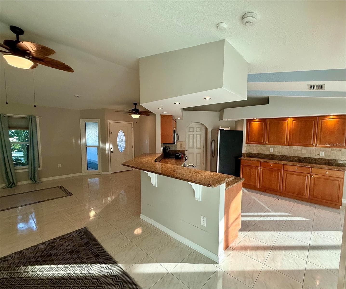 Single Family Residence at 4469 JOSEPH ST, PORT CHARLOTTE, photo 9 of 27