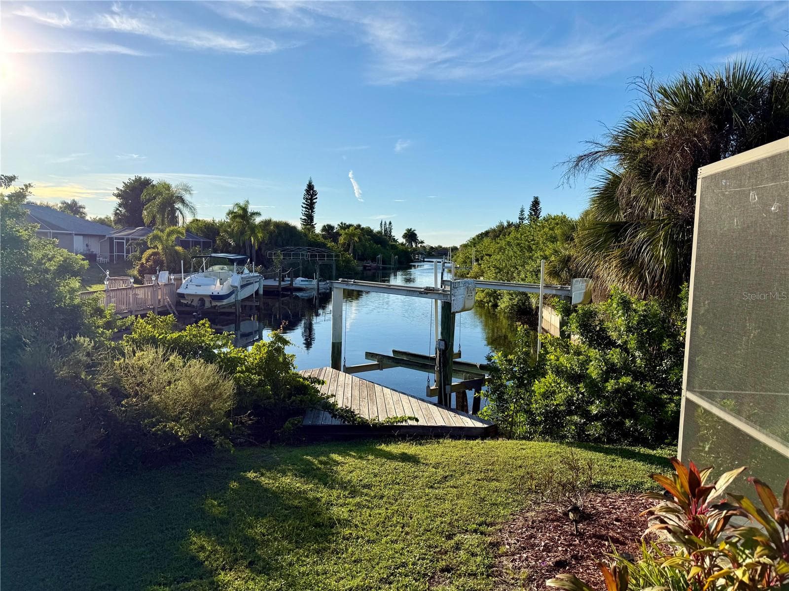 Single Family Residence at 4469 JOSEPH ST, PORT CHARLOTTE, photo 19 of 27