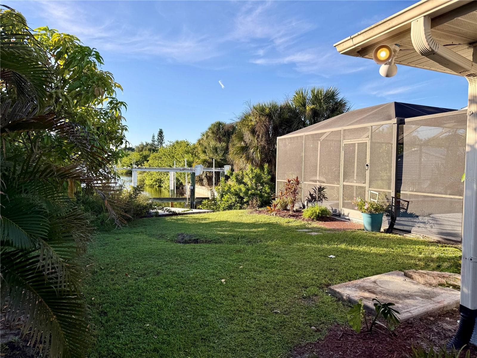 Single Family Residence at 4469 JOSEPH ST, PORT CHARLOTTE, photo 22 of 27