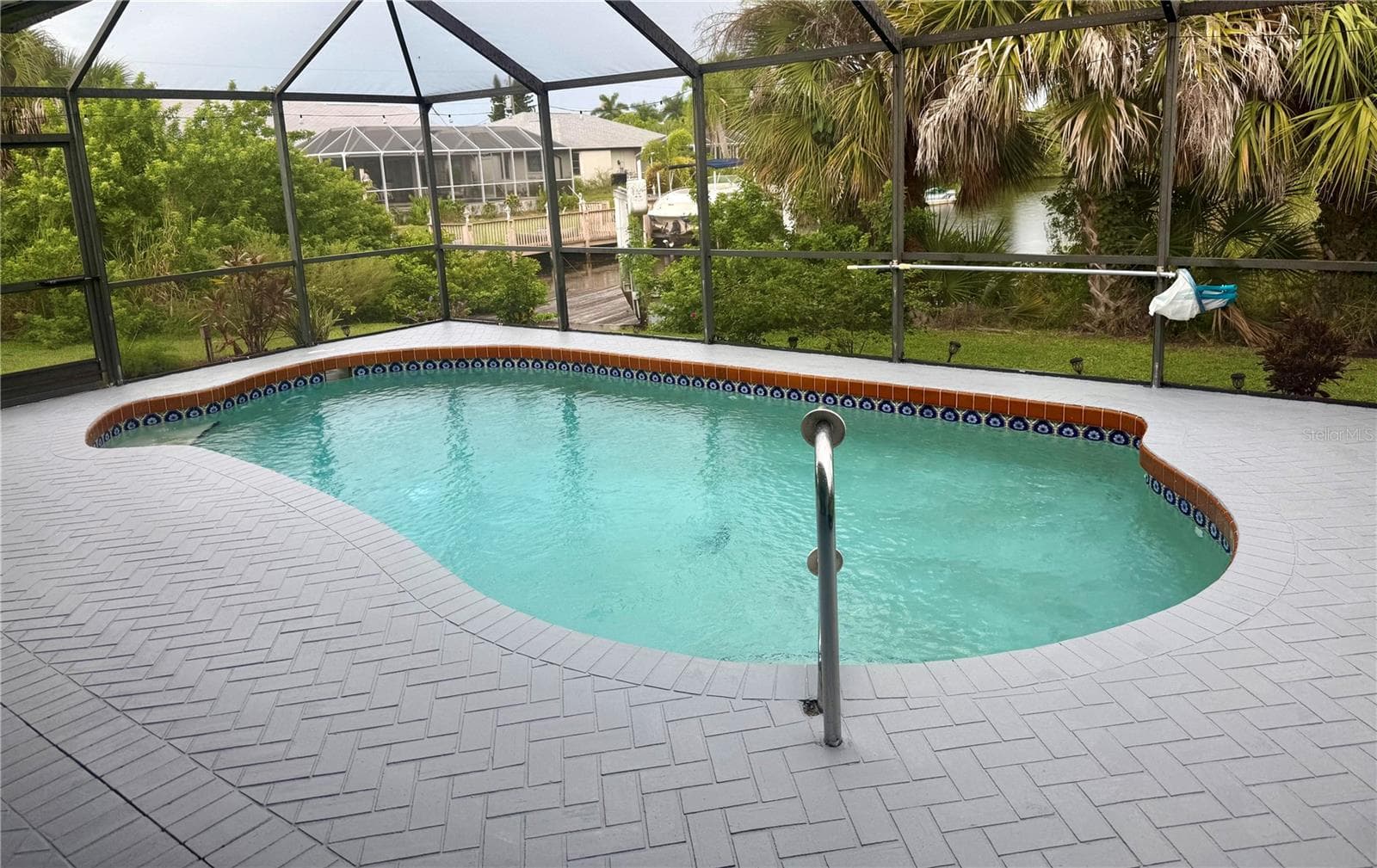 Single Family Residence at 4469 JOSEPH ST, PORT CHARLOTTE, photo 25 of 27