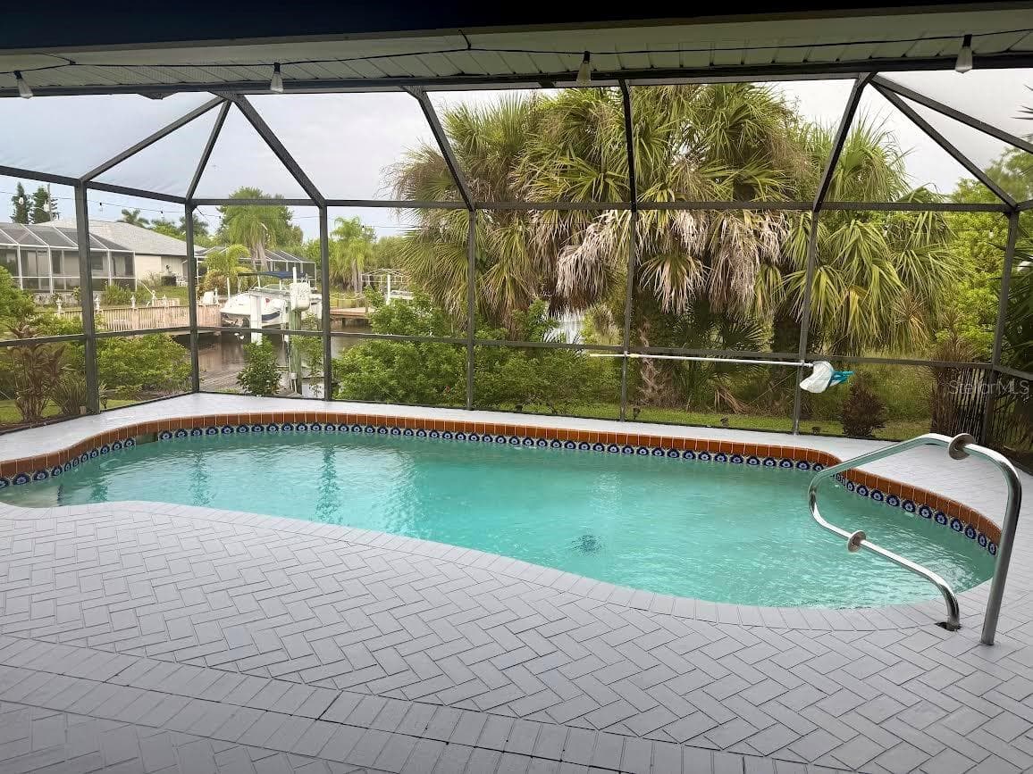 Single Family Residence at 4469 JOSEPH ST, PORT CHARLOTTE, photo 26 of 27