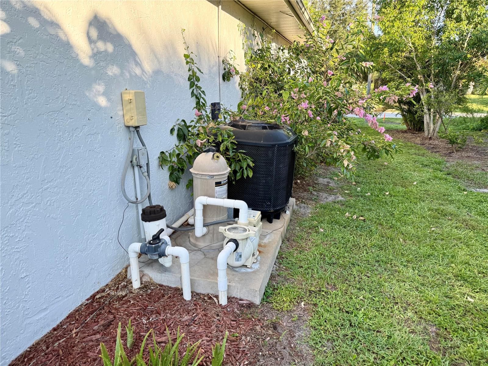 Single Family Residence at 4469 JOSEPH ST, PORT CHARLOTTE, photo 27 of 27