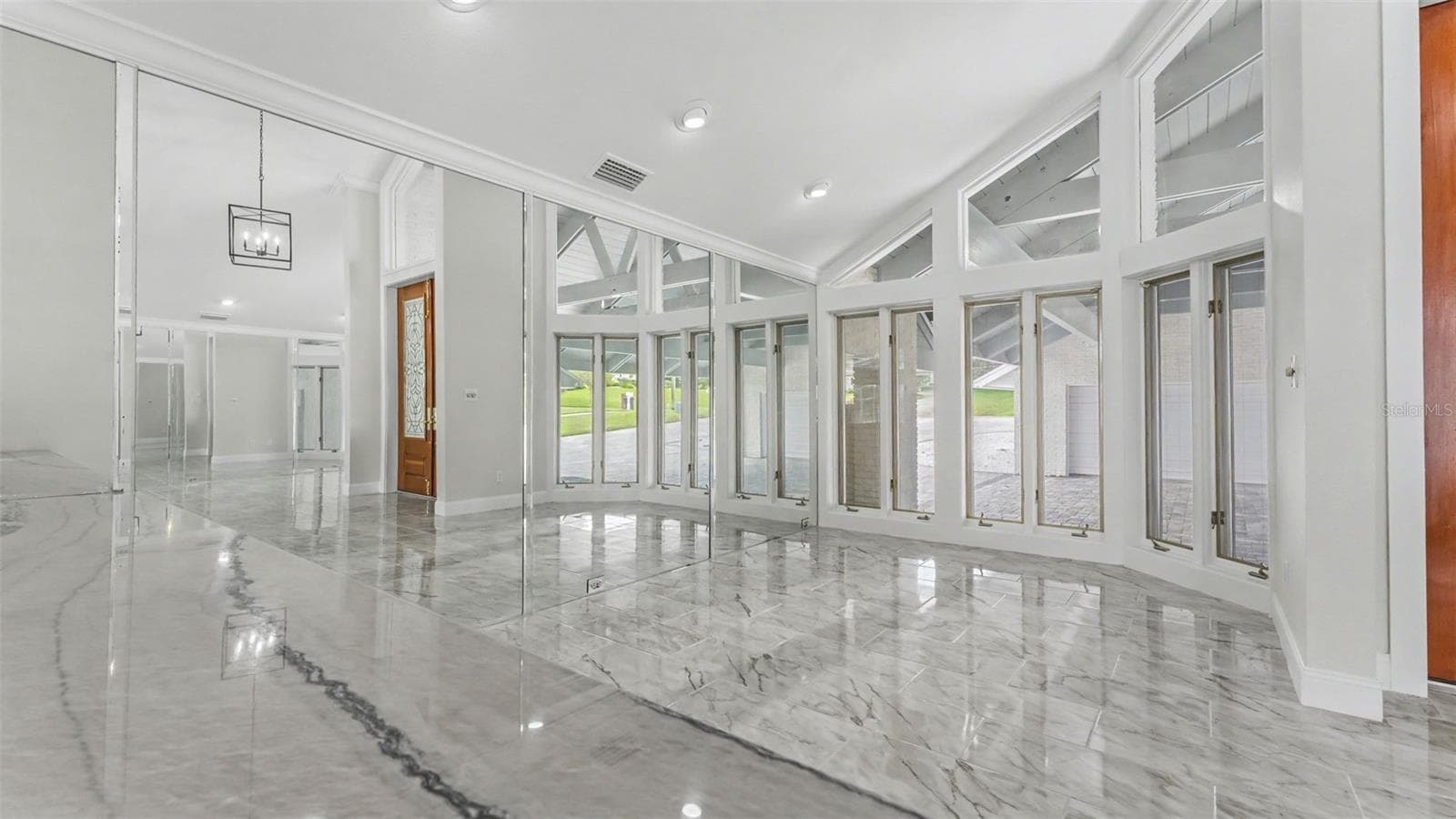 Formal Dining Space - 5934 PIER PLACE DR, LAKELAND