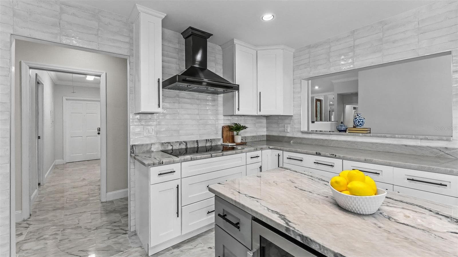 Kitchen - 5934 PIER PLACE DR, LAKELAND