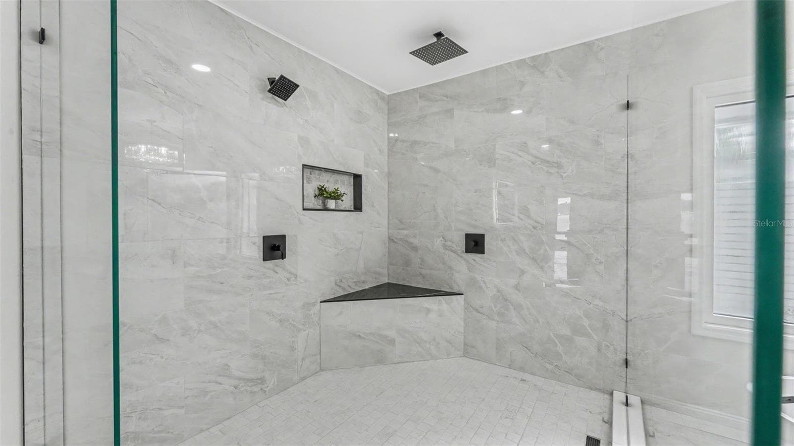 Primary Bathroom - 5934 PIER PLACE DR, LAKELAND
