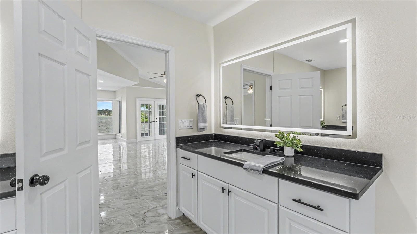 Primary Bathroom - 5934 PIER PLACE DR, LAKELAND