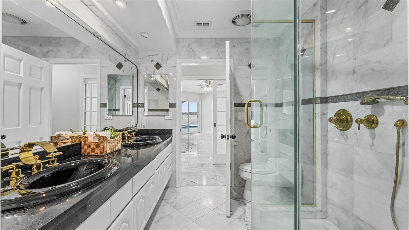Bathroom #2 - 5934 PIER PLACE DR, LAKELAND