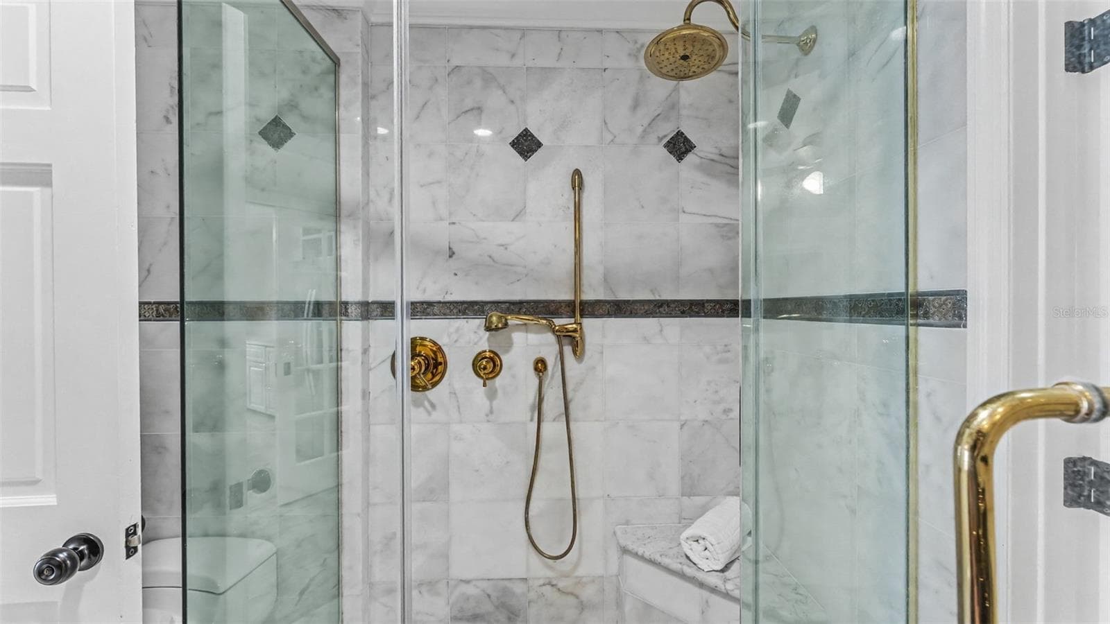 Bathroom #2 - 5934 PIER PLACE DR, LAKELAND