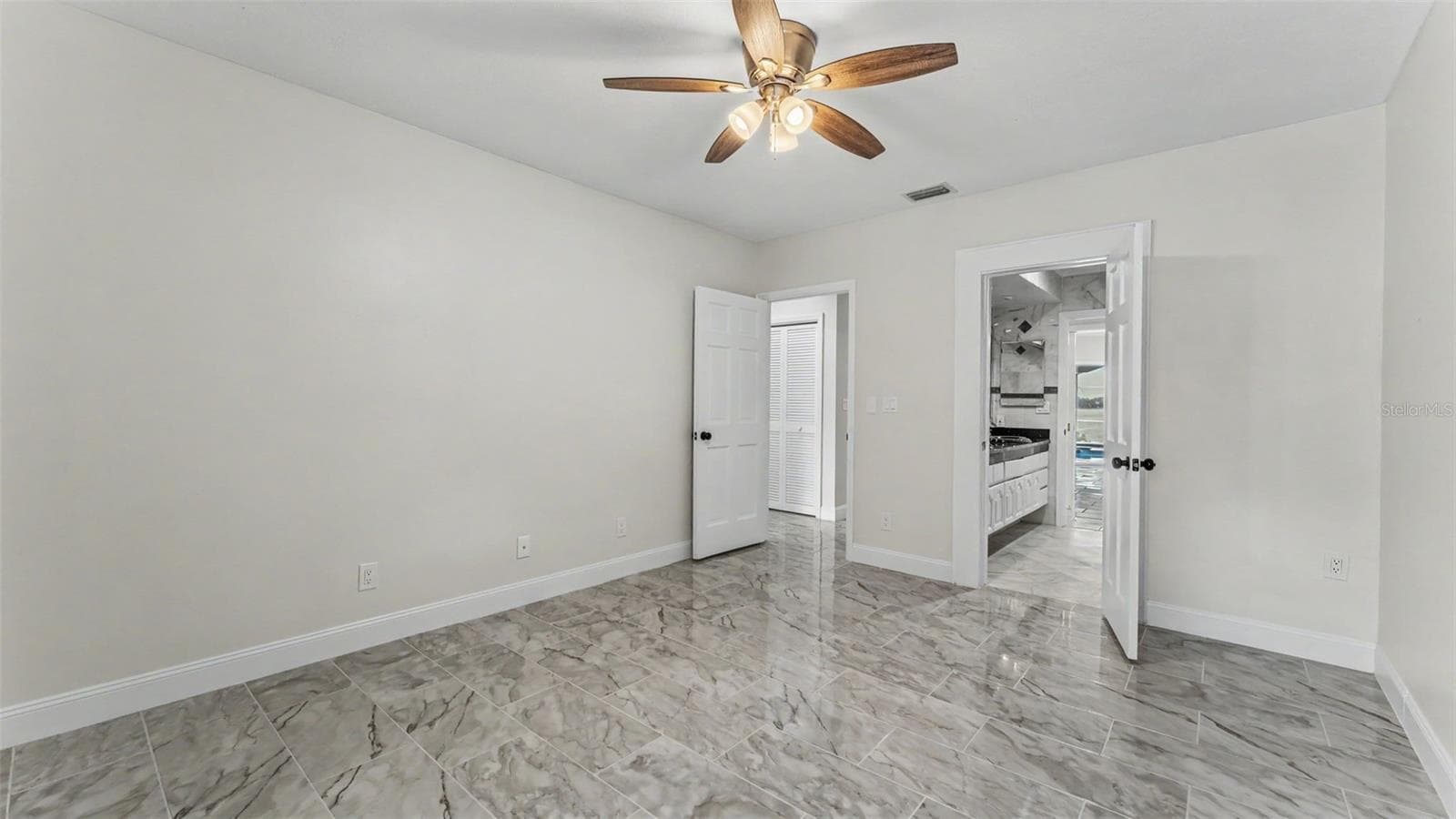 Bedroom #2 - 5934 PIER PLACE DR, LAKELAND