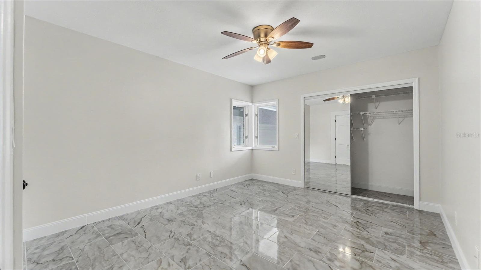 Bedroom #2 - 5934 PIER PLACE DR, LAKELAND