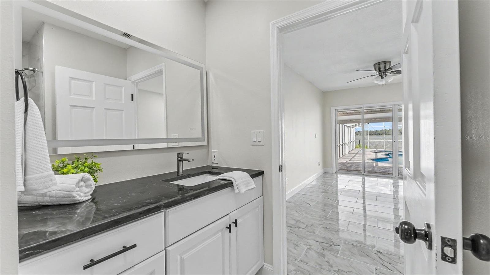 Jack and JillBathroom #3 - 5934 PIER PLACE DR, LAKELAND