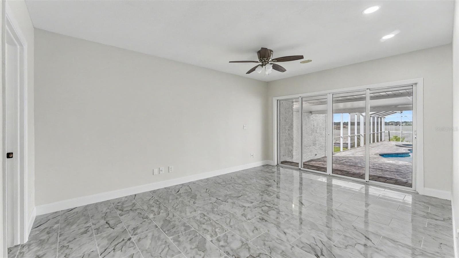 Bedroom #4 - 5934 PIER PLACE DR, LAKELAND