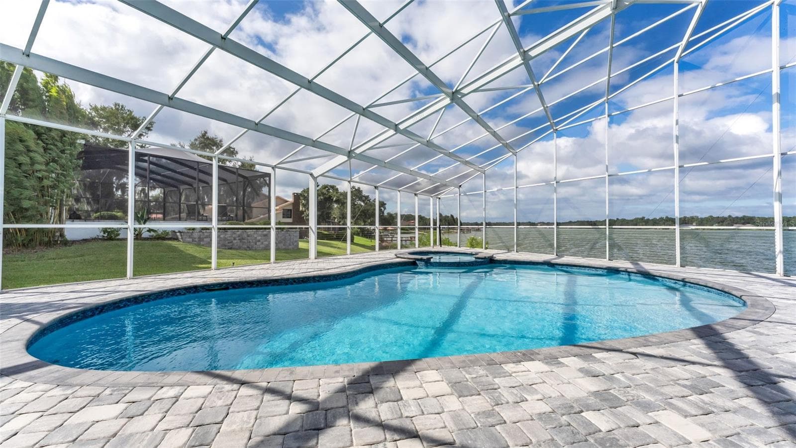 Single Family Residence at 5934 PIER PLACE DR, LAKELAND, photo 68 of 91