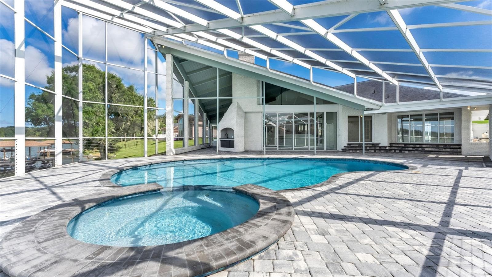 Single Family Residence at 5934 PIER PLACE DR, LAKELAND, photo 70 of 91