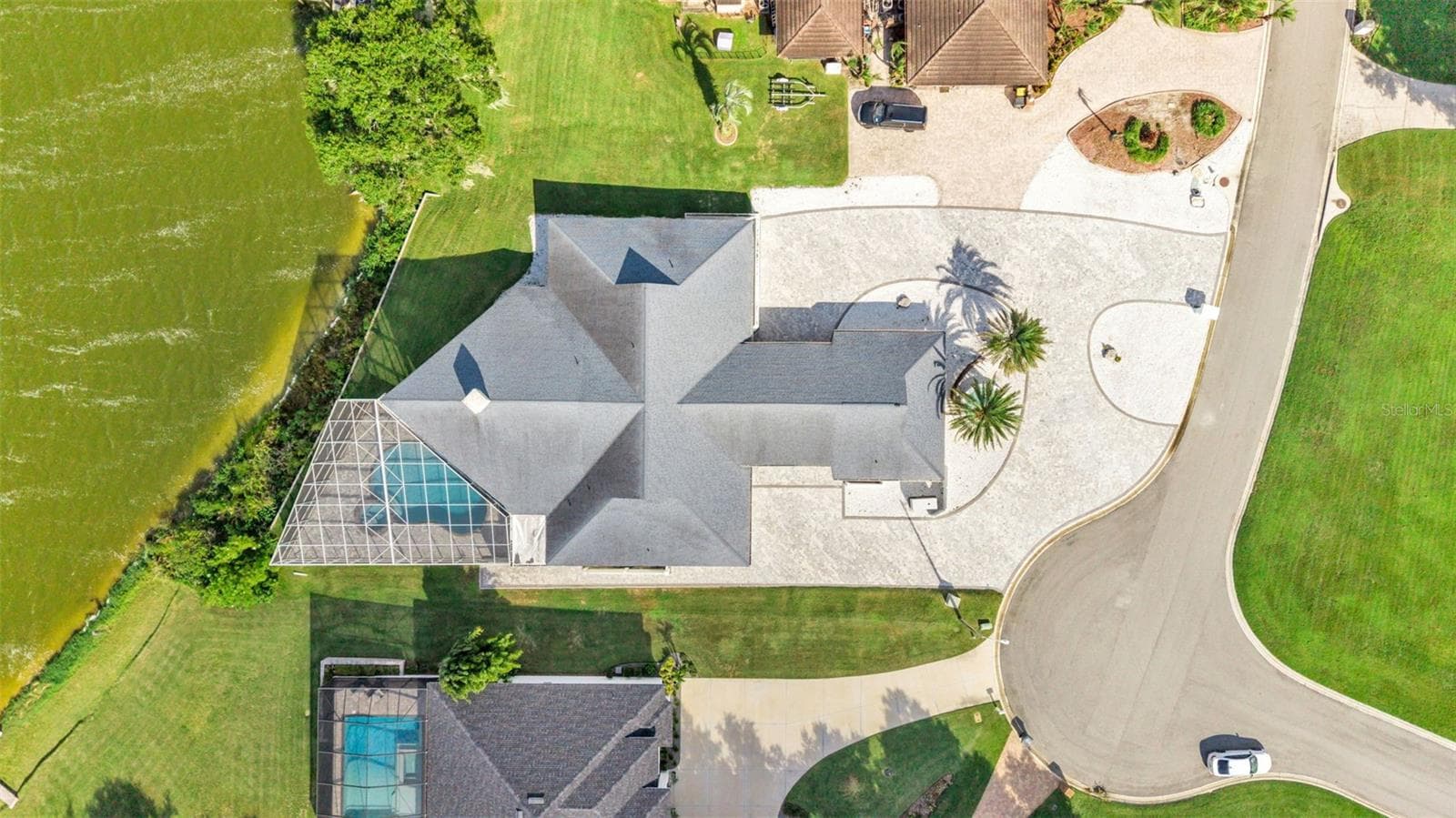 Single Family Residence at 5934 PIER PLACE DR, LAKELAND, photo 88 of 91