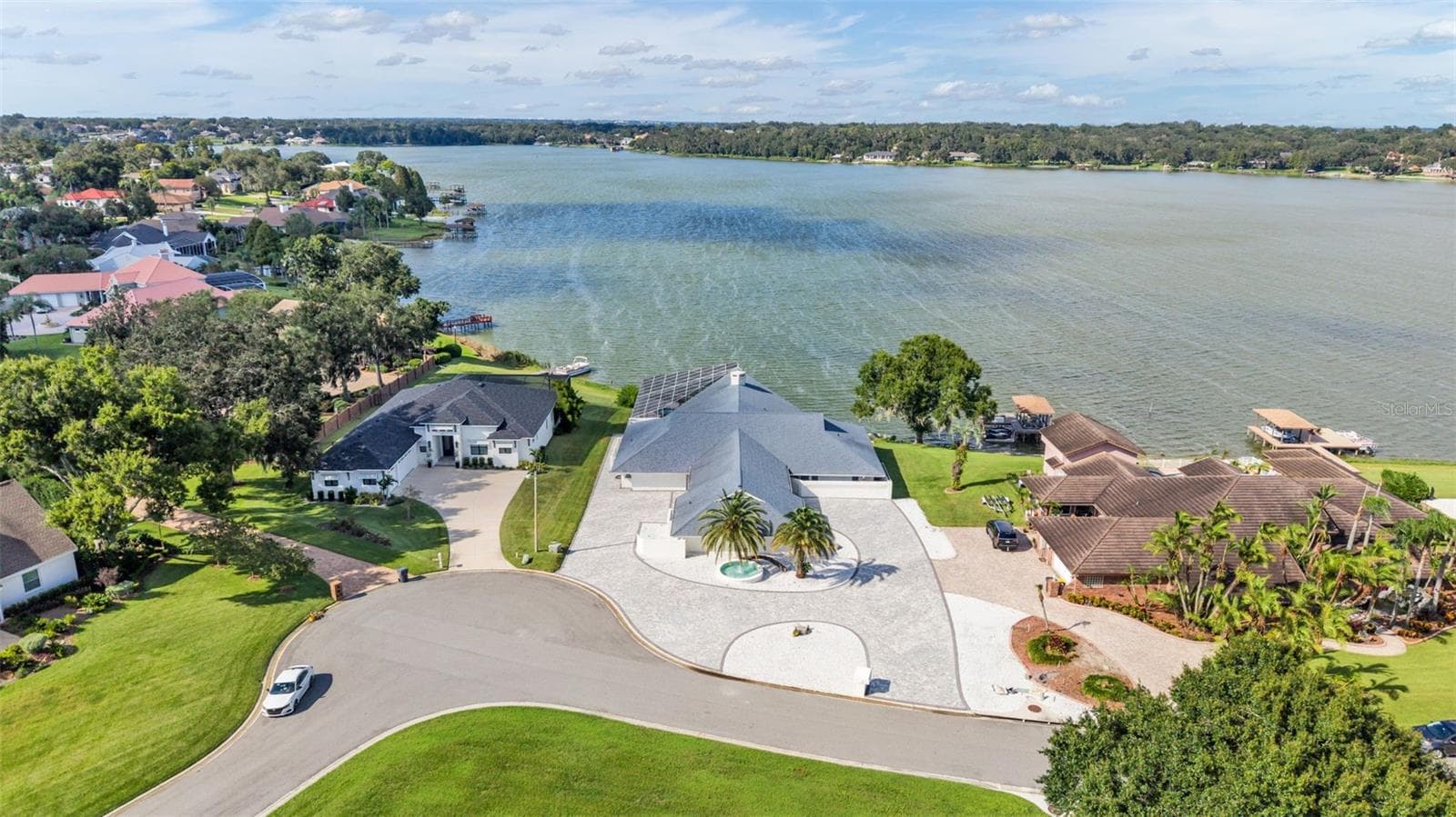 Single Family Residence at 5934 PIER PLACE DR, LAKELAND, photo 90 of 91
