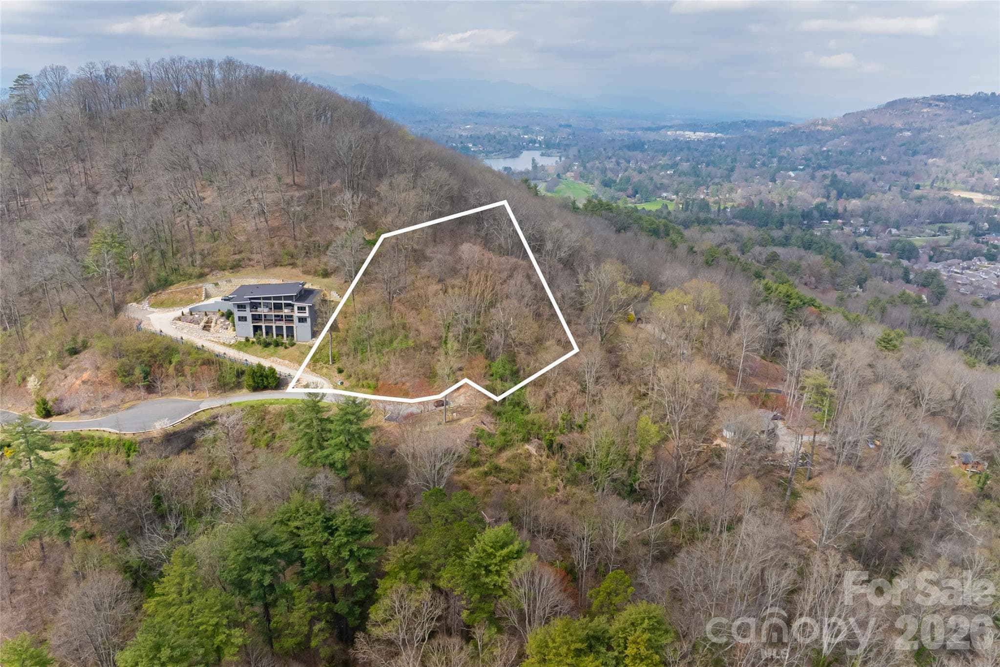 Lot at Asheville, photo 2 of 44