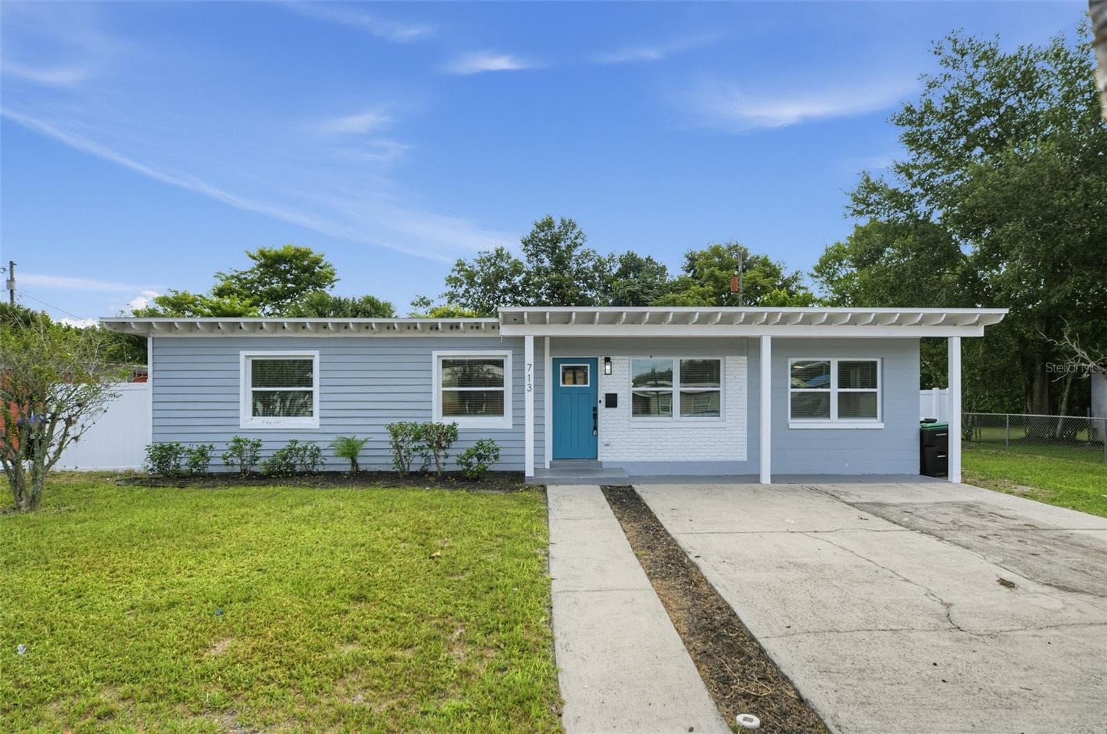 713 EGAN DR