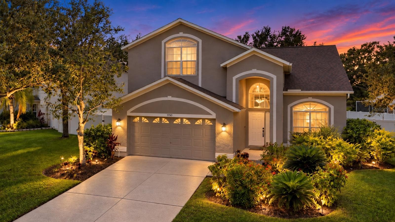1750 SPLIT FORK DR