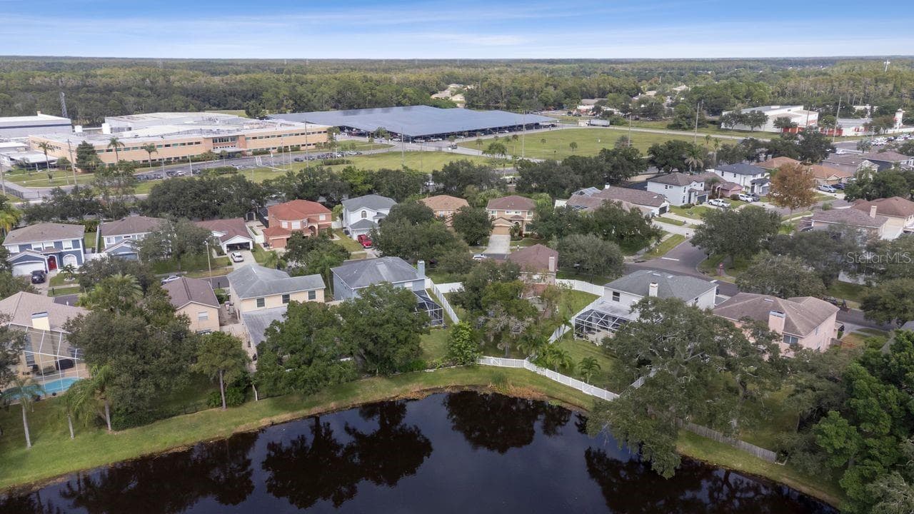 Single Family Residence at 1750 SPLIT FORK DR, OLDSMAR, photo 3 of 56