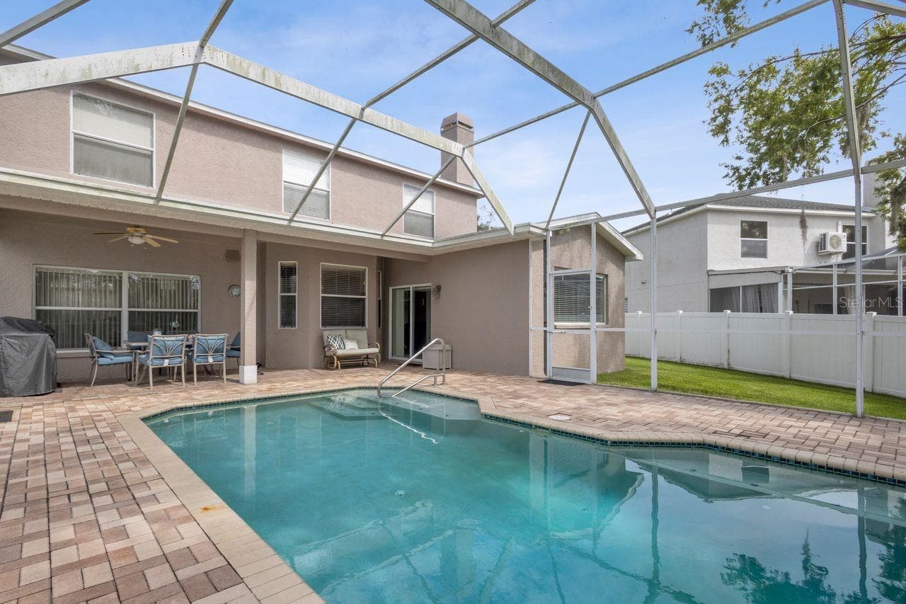 Single Family Residence at 1750 SPLIT FORK DR, OLDSMAR, photo 4 of 56