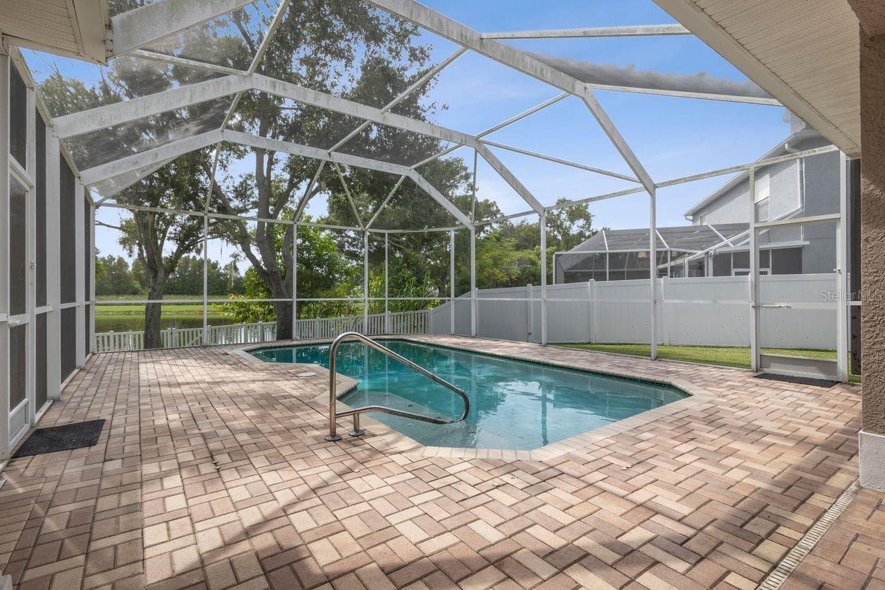 Single Family Residence at 1750 SPLIT FORK DR, OLDSMAR, photo 5 of 56