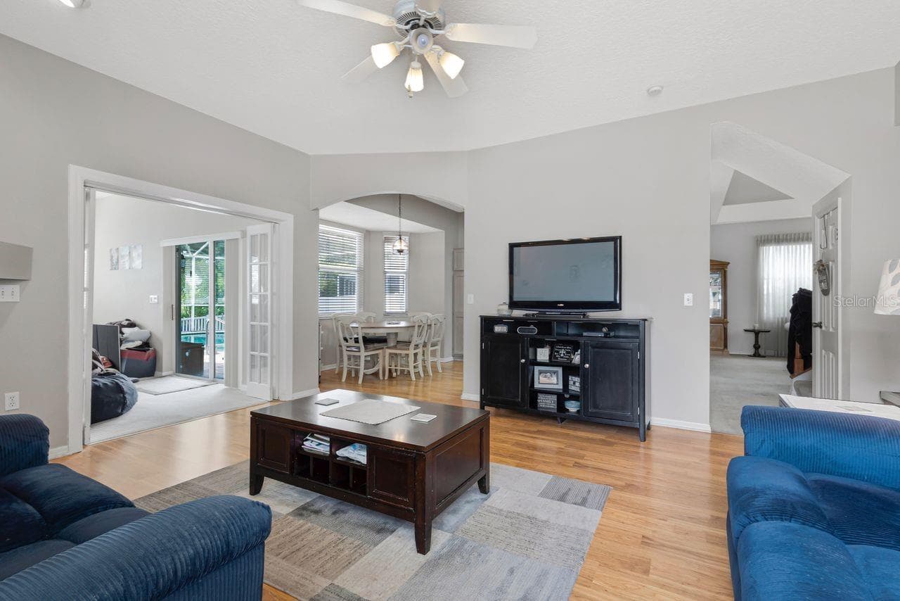 Single Family Residence at 1750 SPLIT FORK DR, OLDSMAR, photo 10 of 56