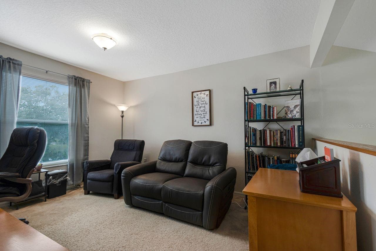 Bonus room / loft - 1750 SPLIT FORK DR, OLDSMAR