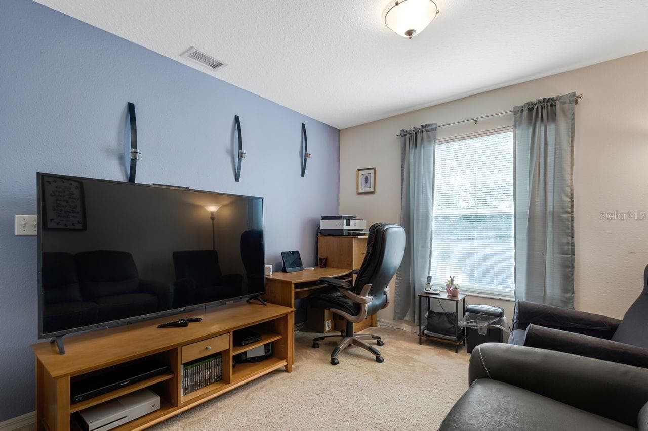 Bonus room / loft - 1750 SPLIT FORK DR, OLDSMAR