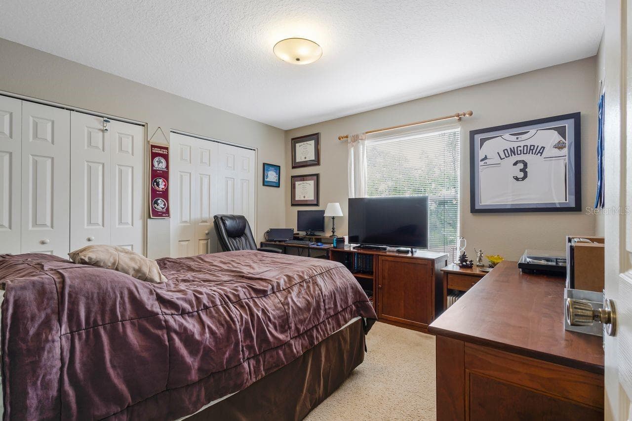 Single Family Residence at 1750 SPLIT FORK DR, OLDSMAR, photo 32 of 56