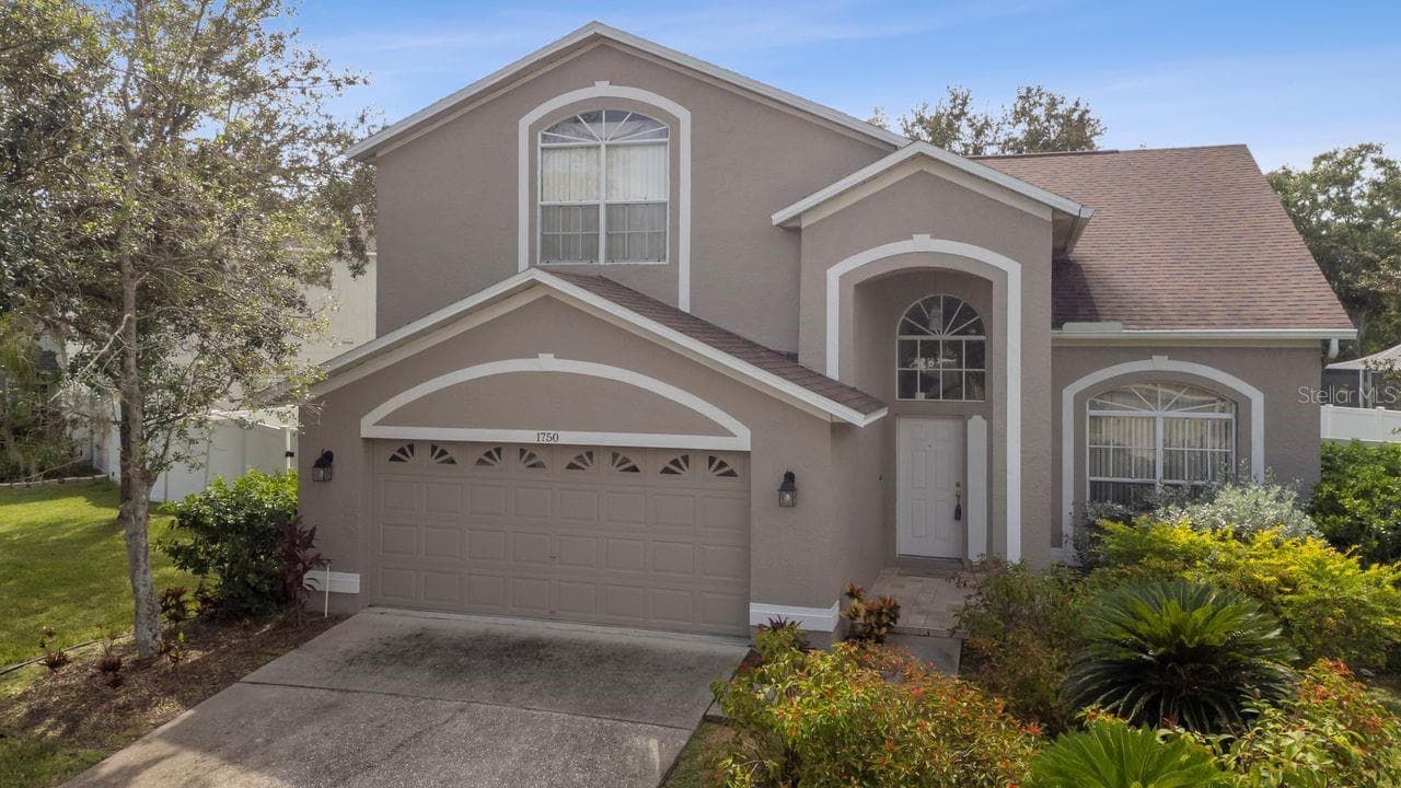 Single Family Residence at 1750 SPLIT FORK DR, OLDSMAR, photo 46 of 56