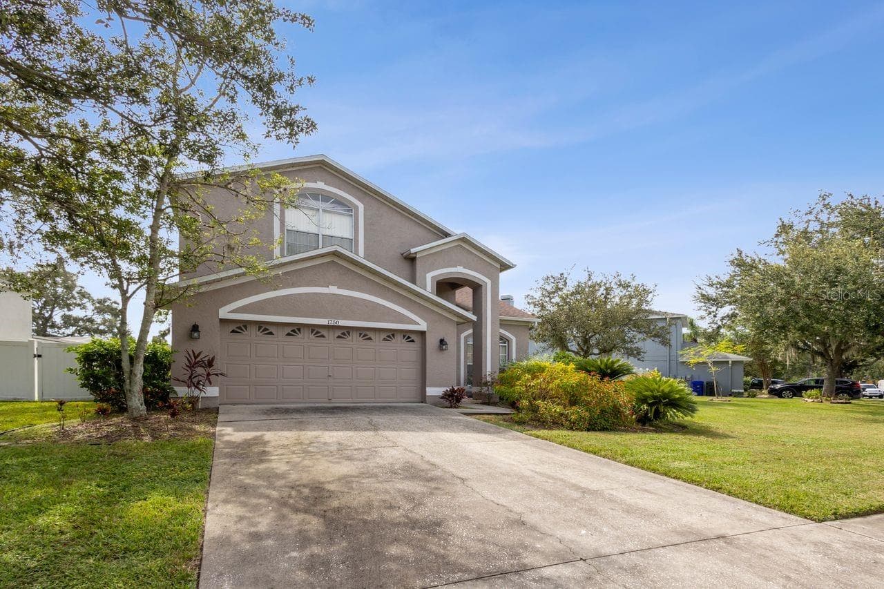 Single Family Residence at 1750 SPLIT FORK DR, OLDSMAR, photo 47 of 56