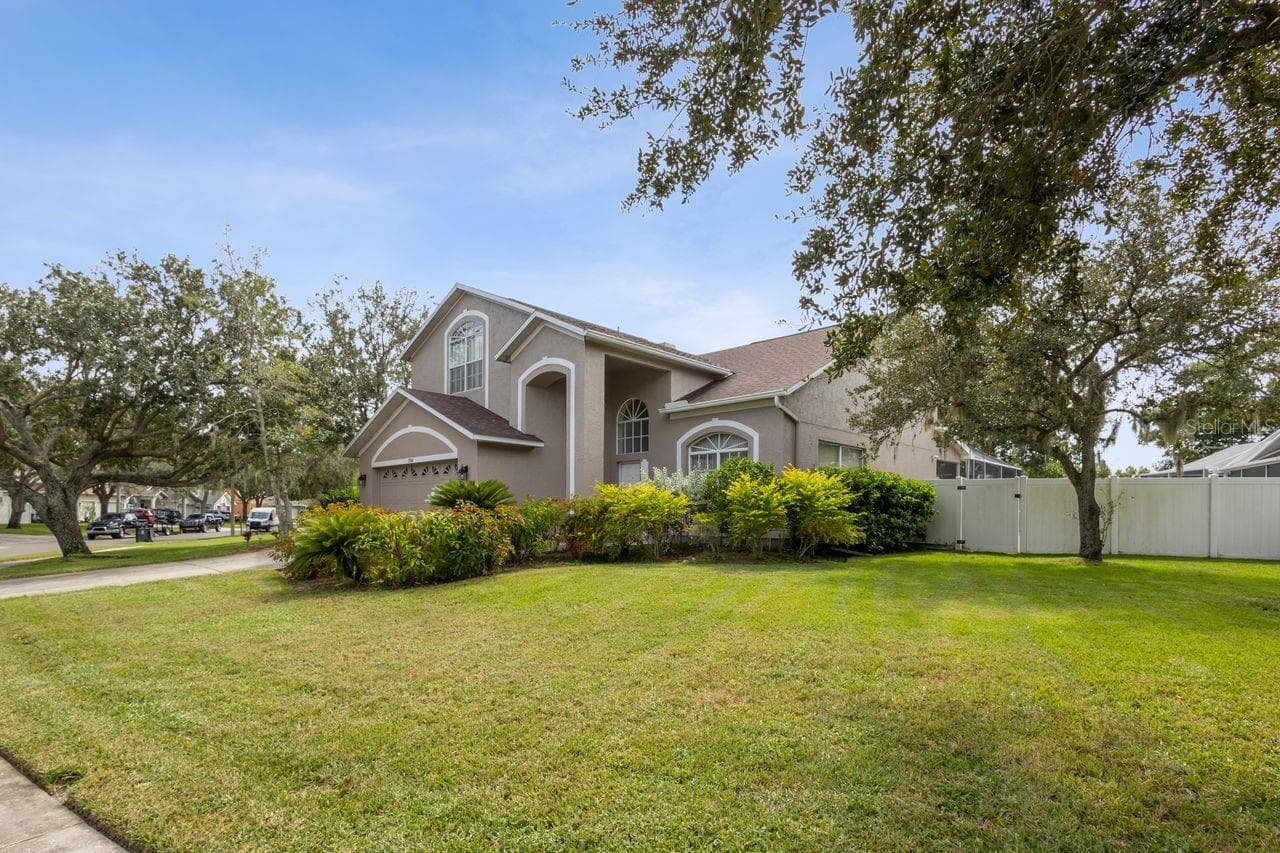 Single Family Residence at 1750 SPLIT FORK DR, OLDSMAR, photo 48 of 56