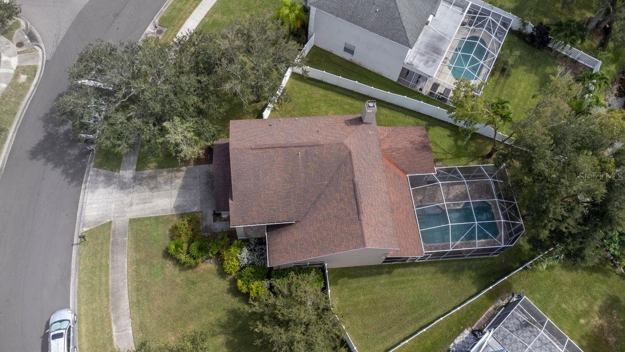 Single Family Residence at 1750 SPLIT FORK DR, OLDSMAR, photo 49 of 56