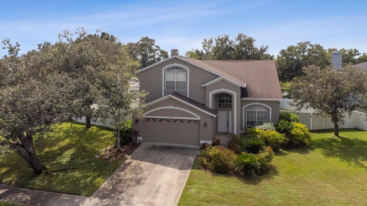 Single Family Residence at 1750 SPLIT FORK DR, OLDSMAR, photo 50 of 56
