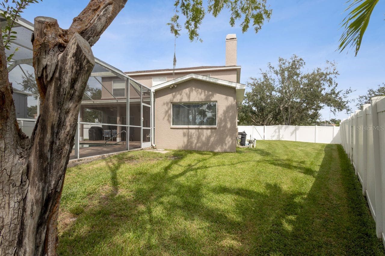 Single Family Residence at 1750 SPLIT FORK DR, OLDSMAR, photo 54 of 56