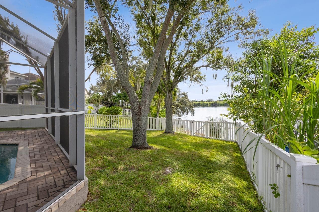 Single Family Residence at 1750 SPLIT FORK DR, OLDSMAR, photo 56 of 56
