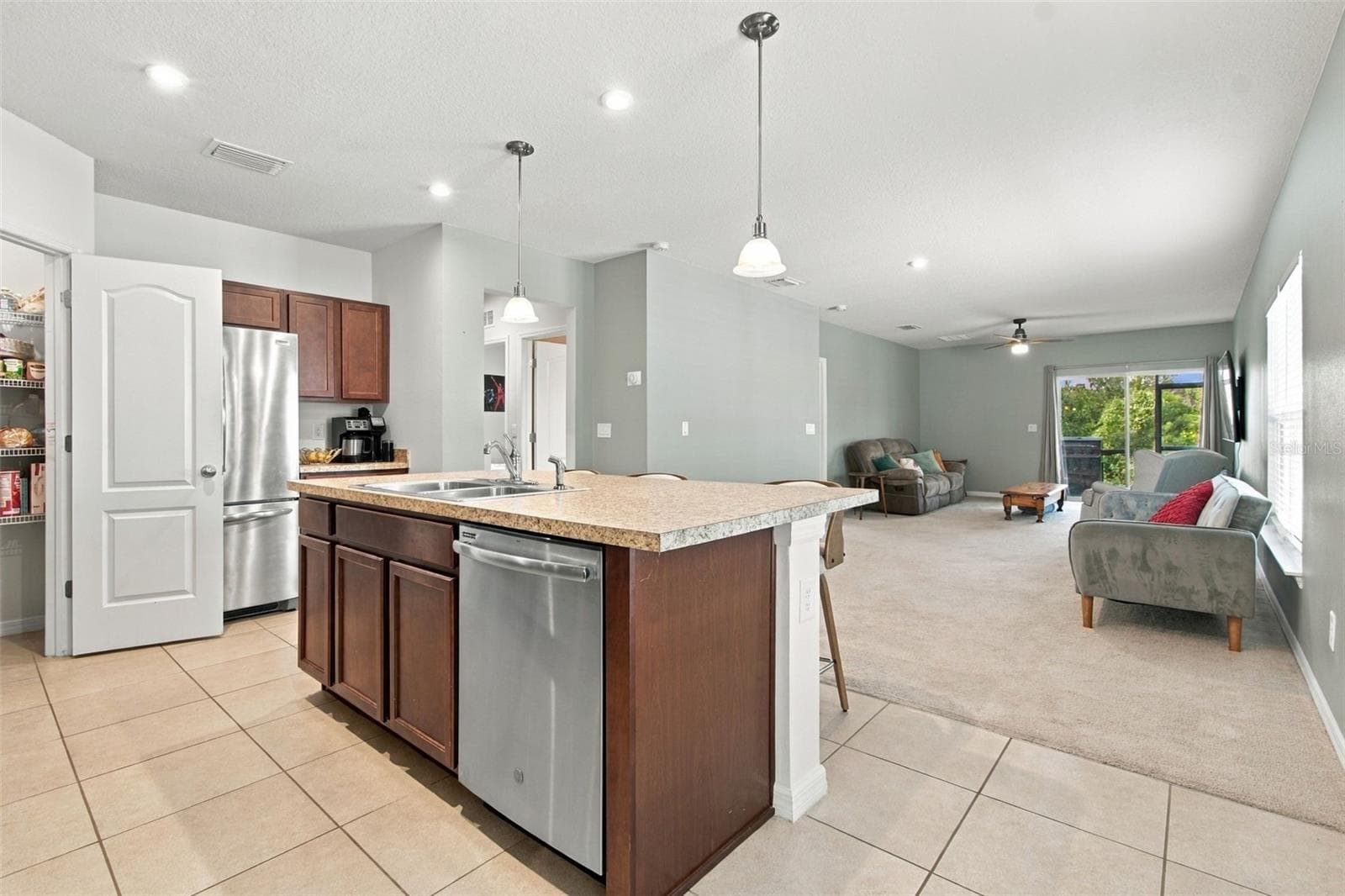 Single Family Residence at 10359 HAWKS LANDING DR, LAND O LAKES, photo 7 of 65