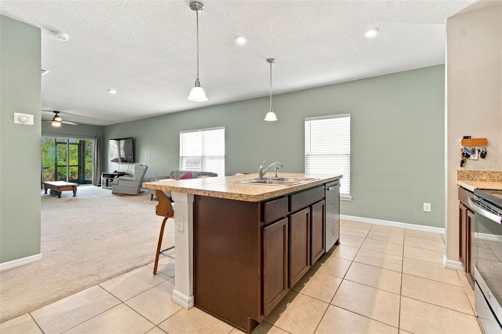 Single Family Residence at 10359 HAWKS LANDING DR, LAND O LAKES, photo 9 of 65