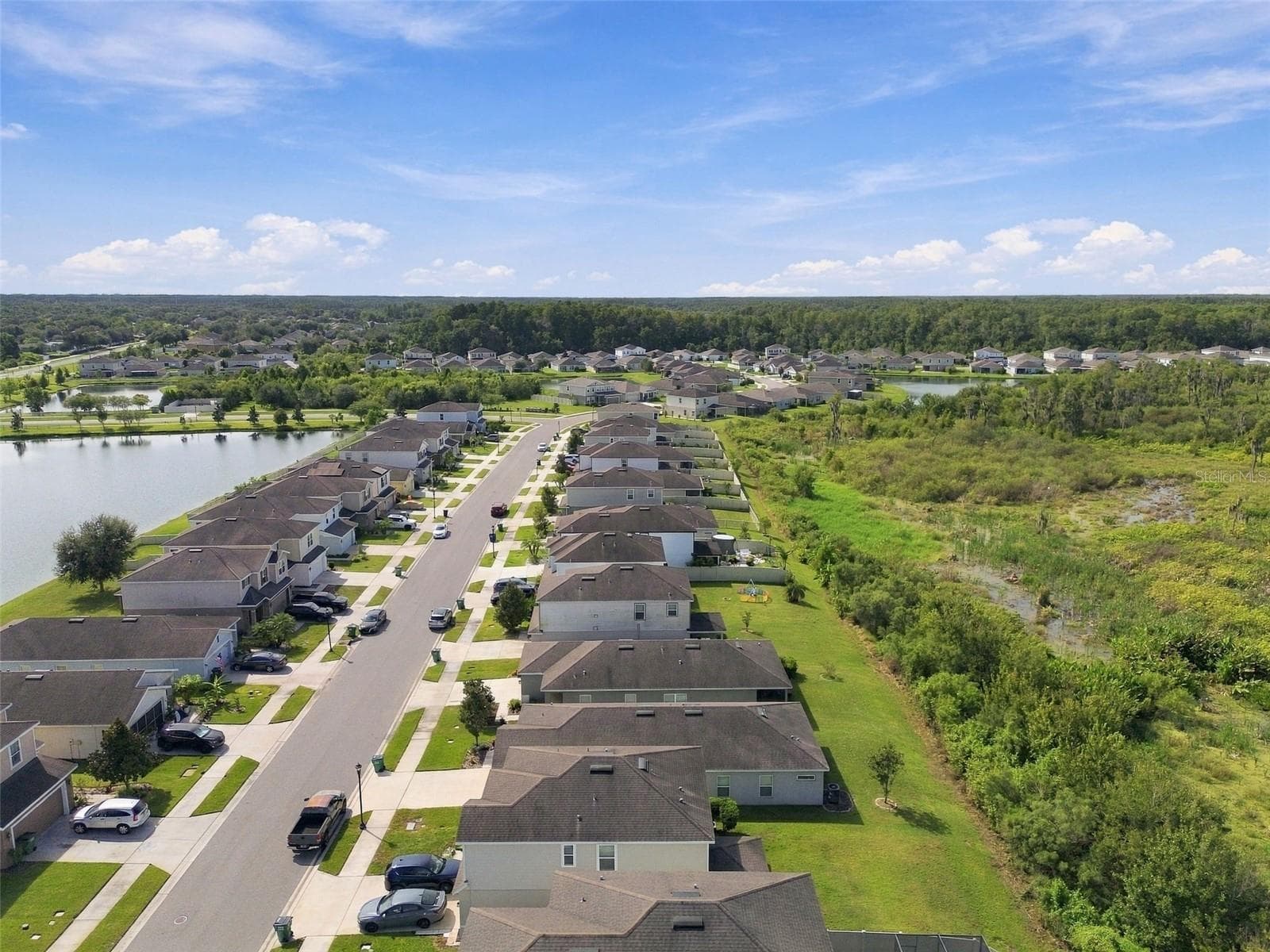 Single Family Residence at 10359 HAWKS LANDING DR, LAND O LAKES, photo 51 of 65