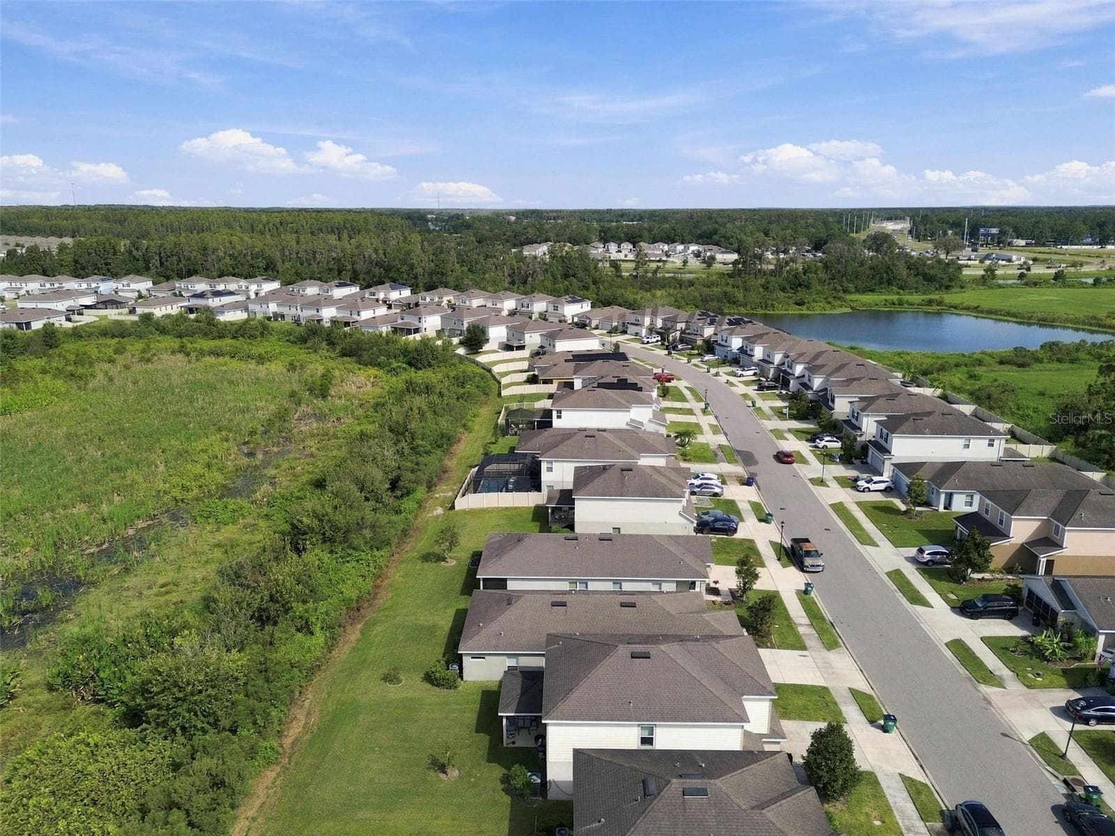 Single Family Residence at 10359 HAWKS LANDING DR, LAND O LAKES, photo 52 of 65