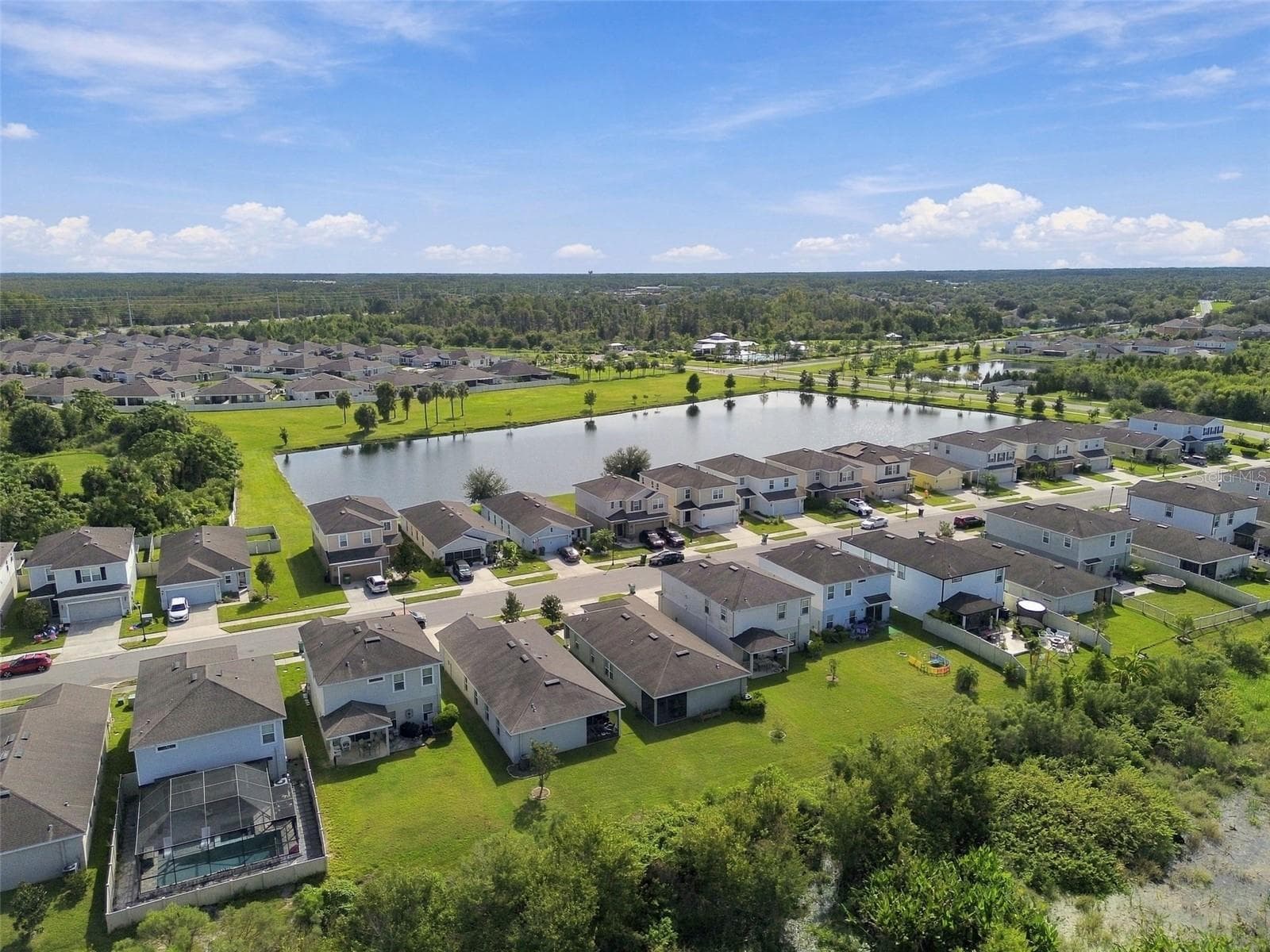 Single Family Residence at 10359 HAWKS LANDING DR, LAND O LAKES, photo 59 of 65