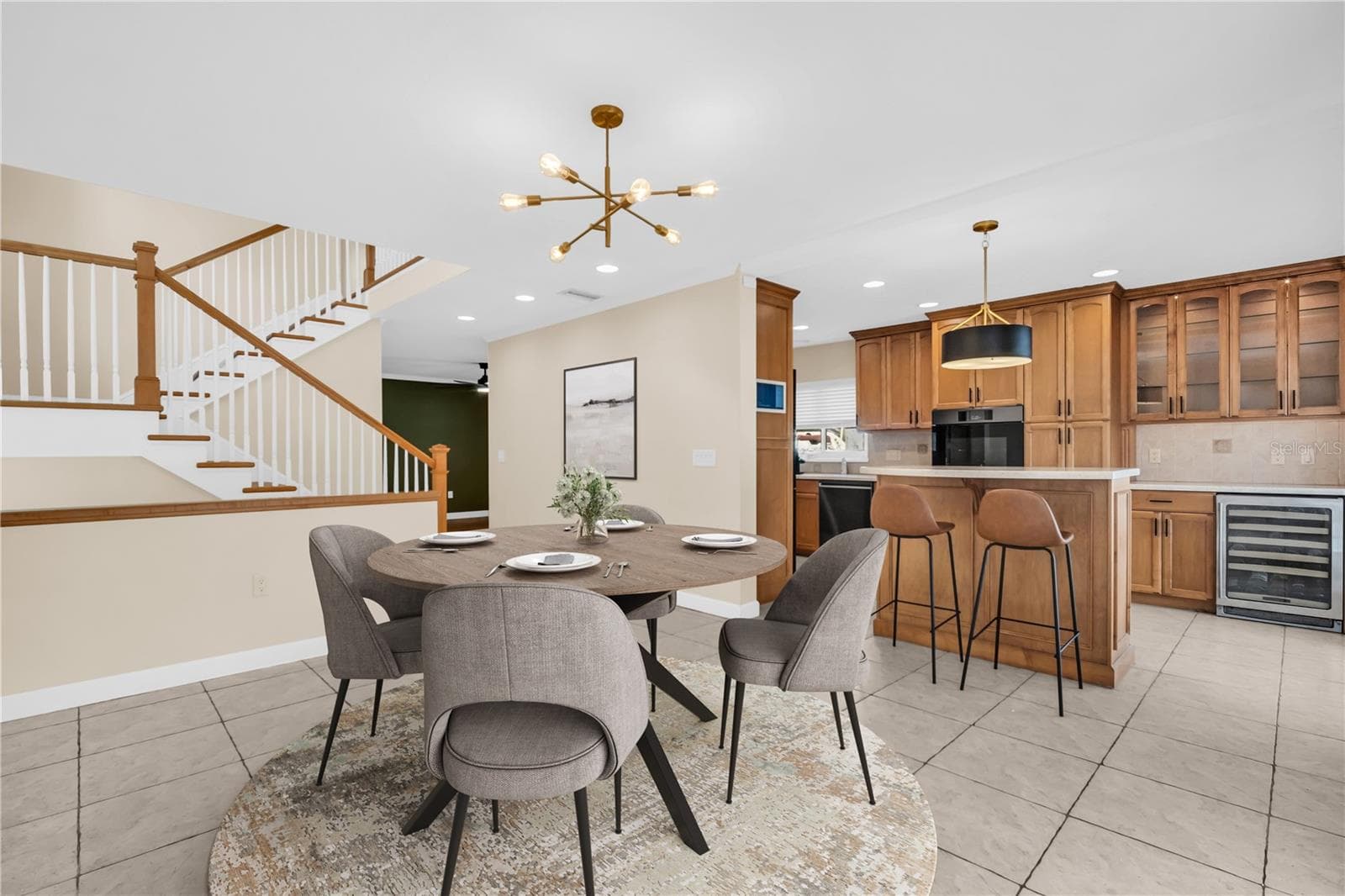 Single Family Residence at 3992 ORCHARD HILL CIR, PALM HARBOR, photo 16 of 87