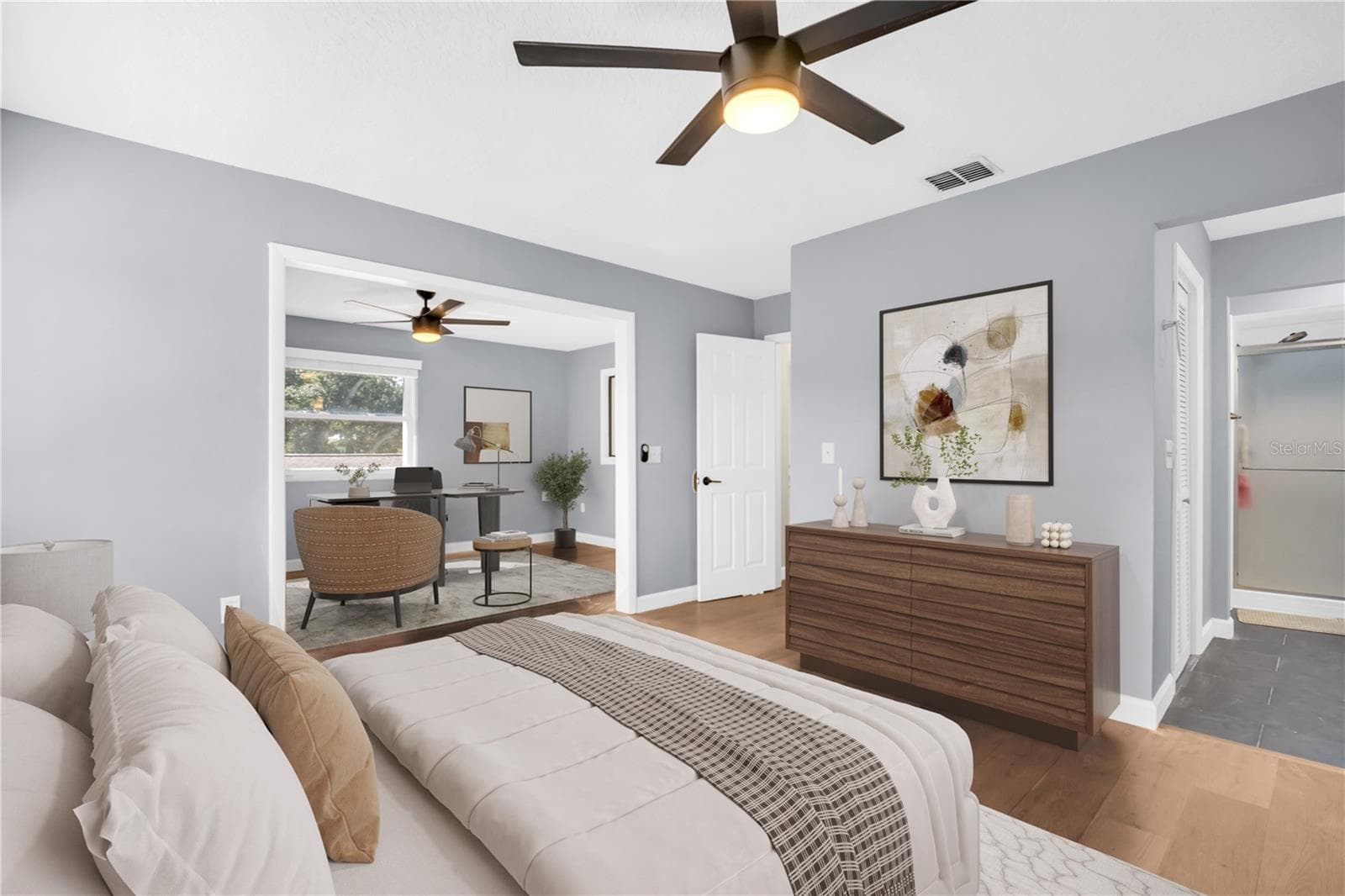 Single Family Residence at 3992 ORCHARD HILL CIR, PALM HARBOR, photo 38 of 87