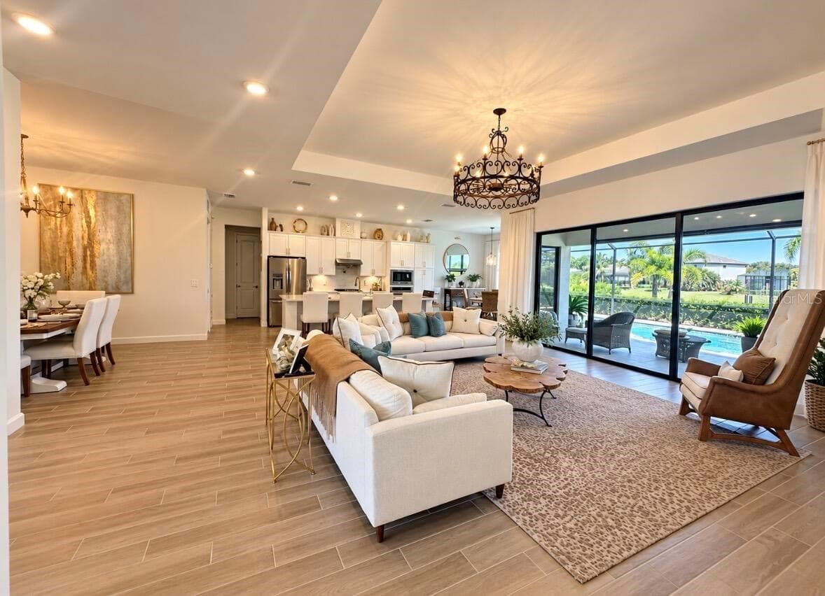Single Family Residence at 4933 COASTAL DAYS LN, BRADENTON, photo 31 of 43