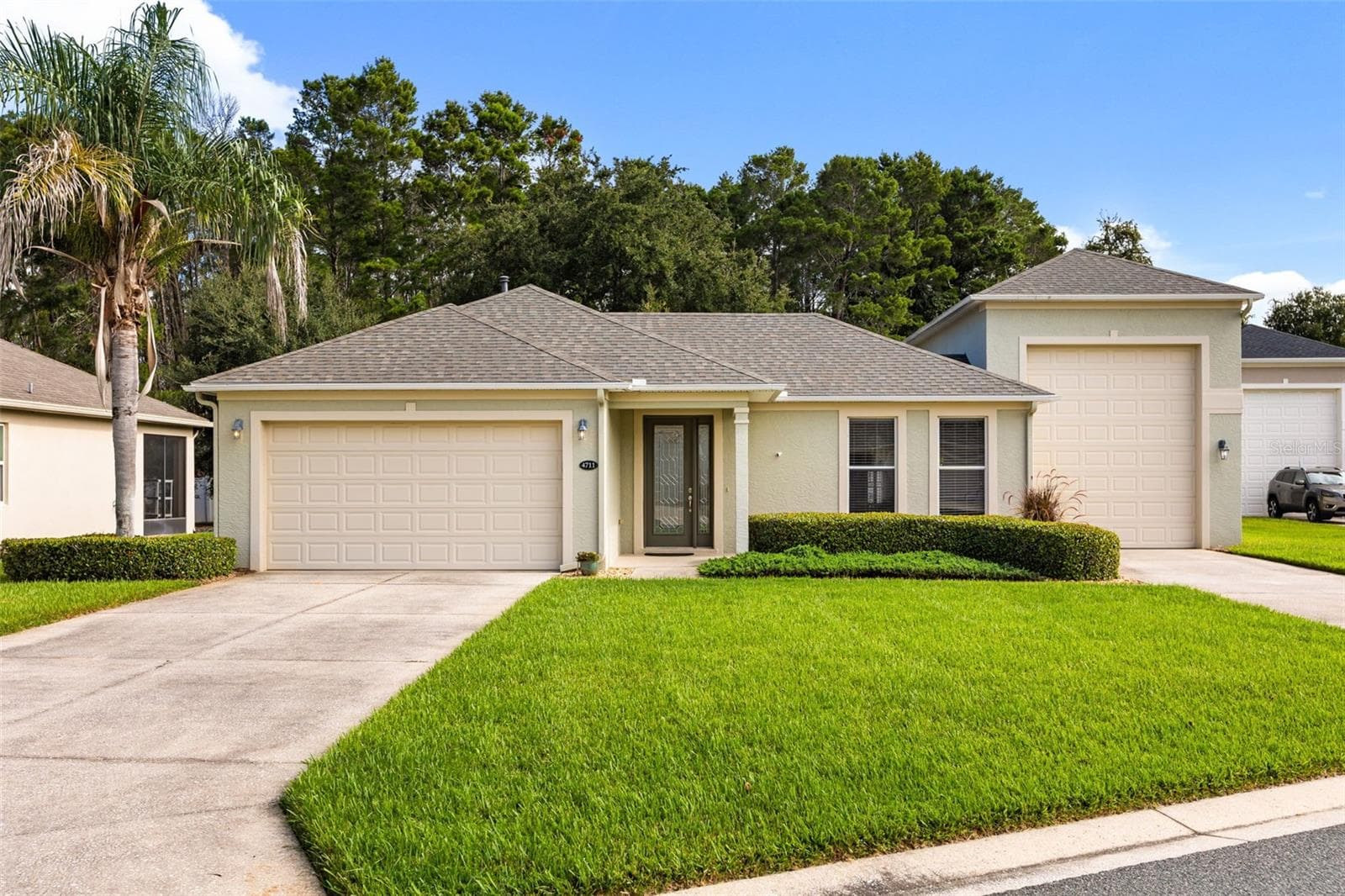 Single Family Residence at 4711 HERITAGE TRL, LEESBURG, photo 83 of 84