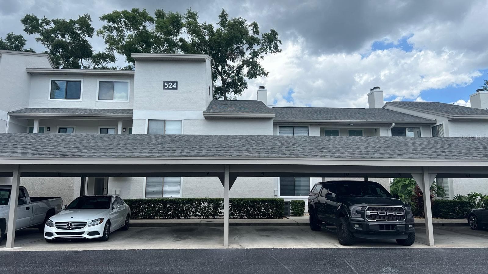 524 SUN VALLEY VLG #211