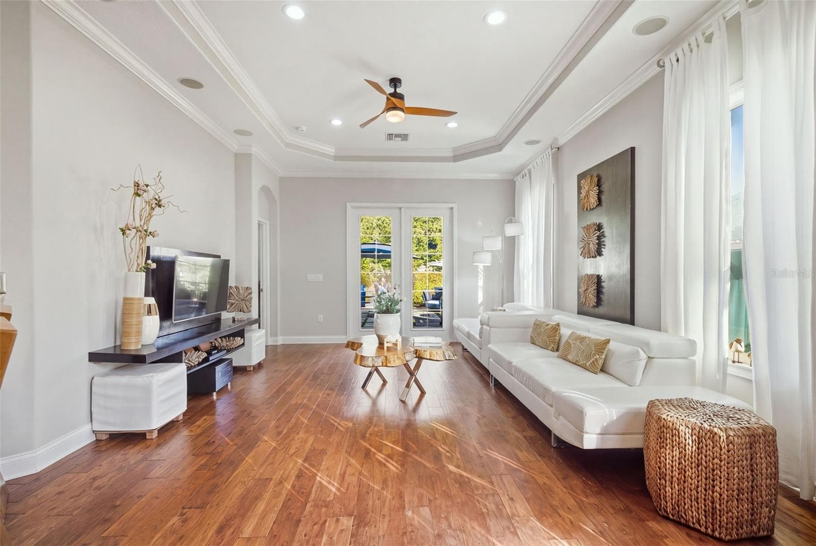 Villa at 2912 DEVONOAK BLVD, LAND O LAKES, photo 6 of 63