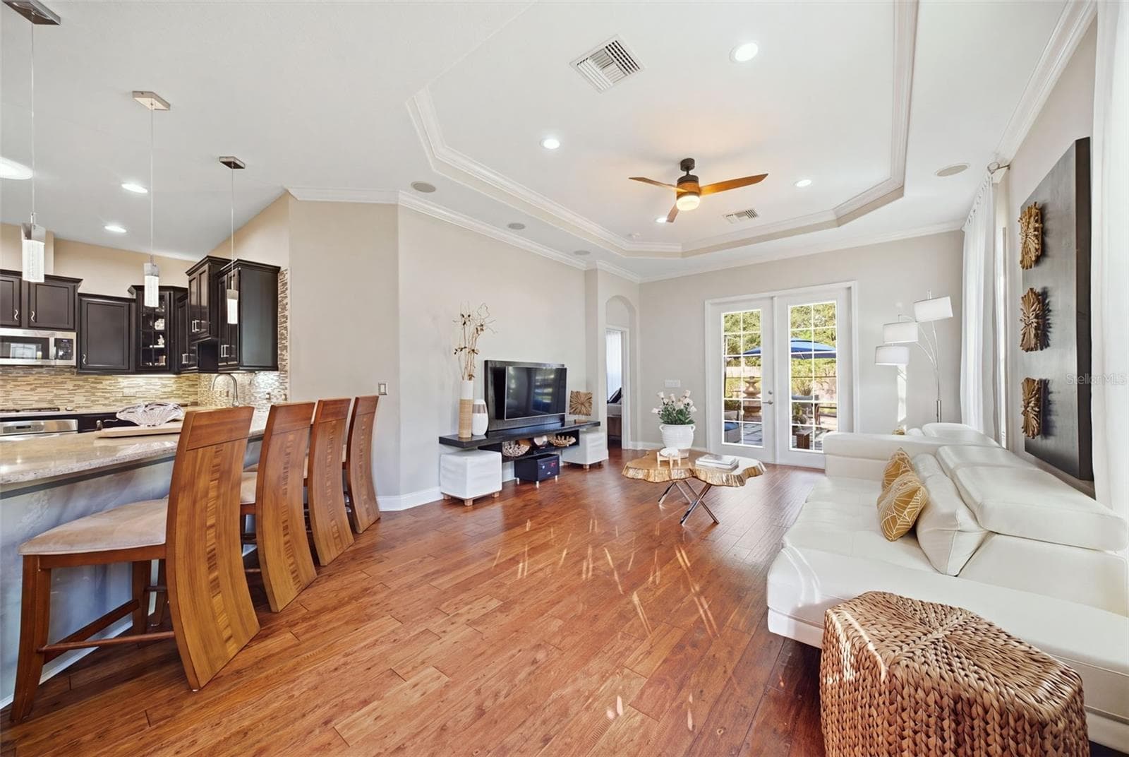 Villa at 2912 DEVONOAK BLVD, LAND O LAKES, photo 7 of 63